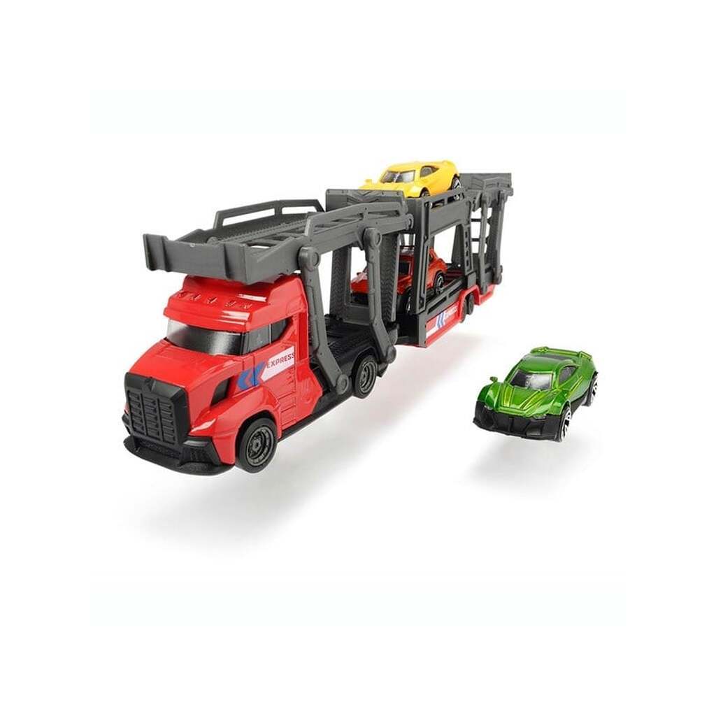 Dickie Auto Transporter