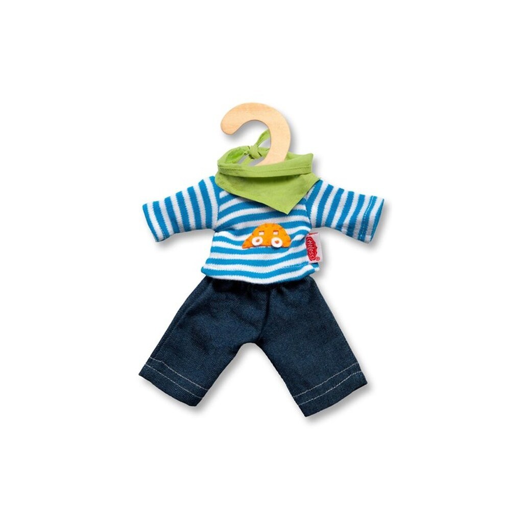 Heless Doll outfit Boy 20-25 cm