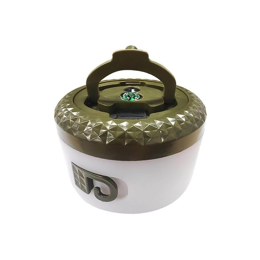 Superfire LT01 2-in-1 Camping Lamp