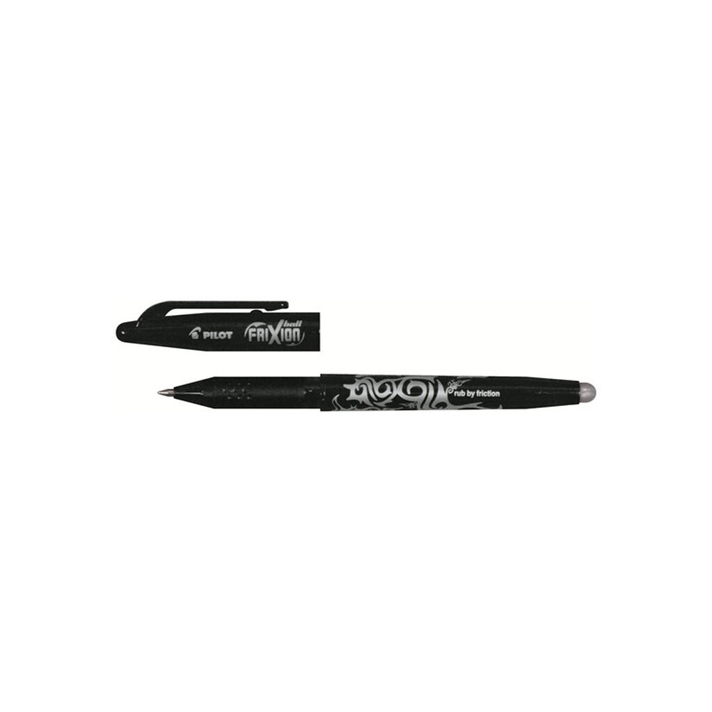 Pilot Pen Pilot FriXion Ball - rollerball pen - black