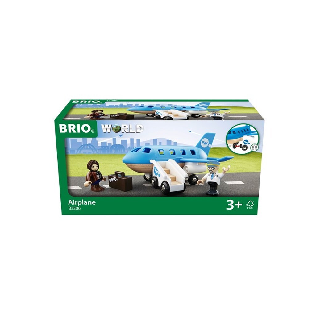 Brio Fly