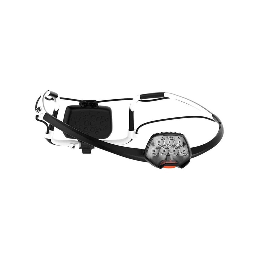 Petzl IKO Pandelampe 350 lumen