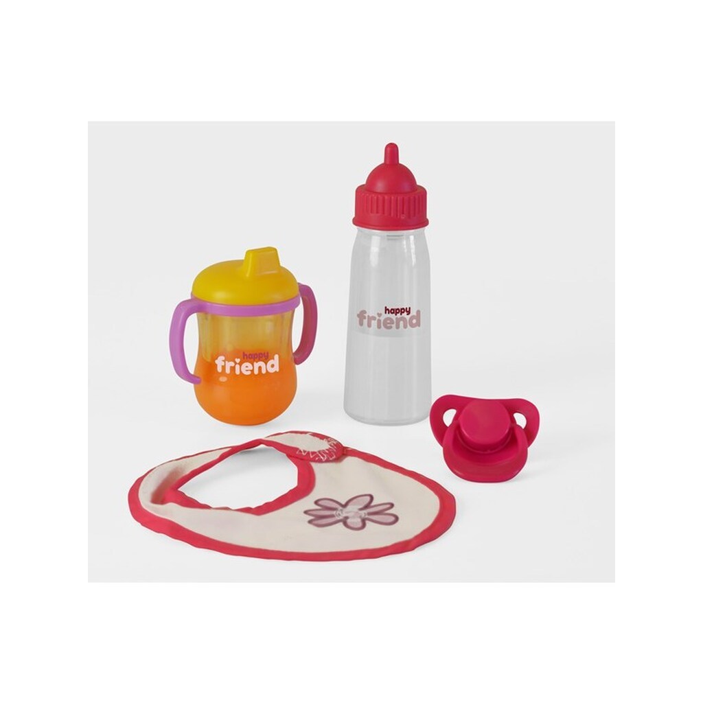 Happy Friend Madesæt