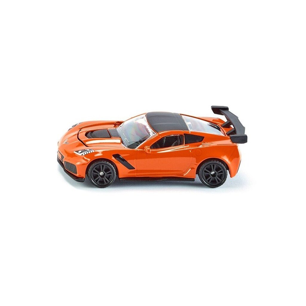 SIKU Siku Chevrolet Corvette ZR1