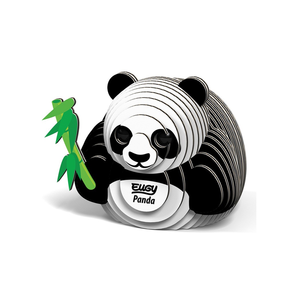 Eugy Panda