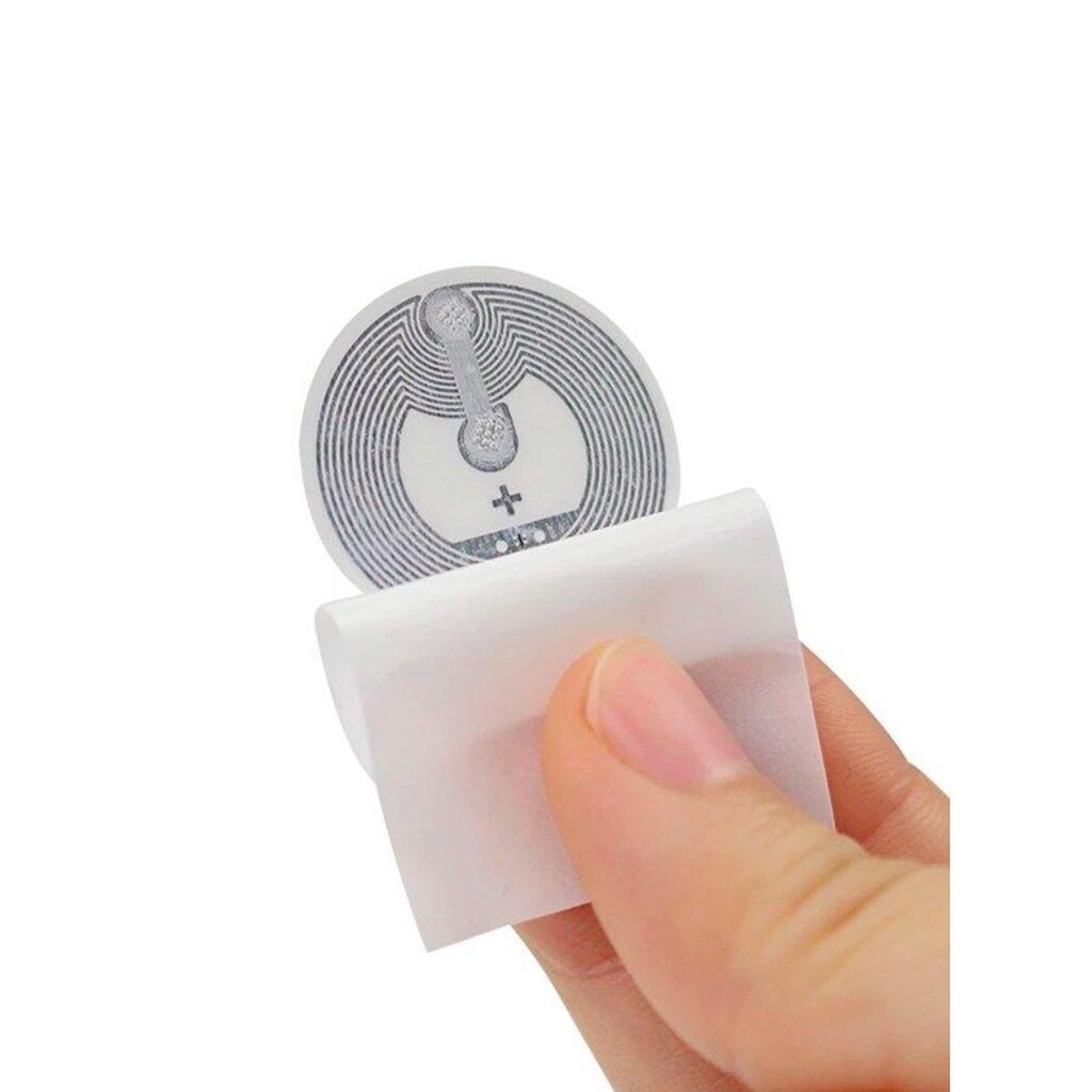 Light Solutions NFC - NTAG213 tag - perfekt til smarthome