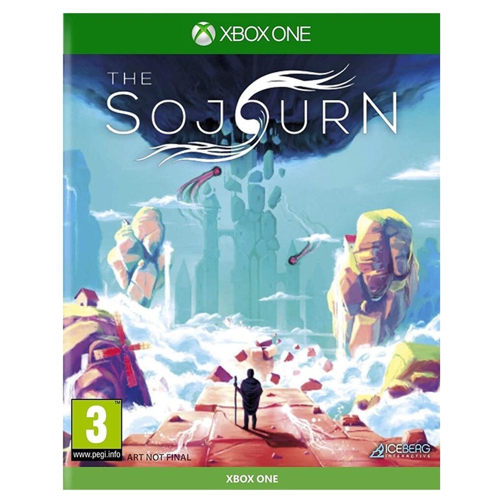 The Sojourn - Microsoft Xbox One - Eventyr