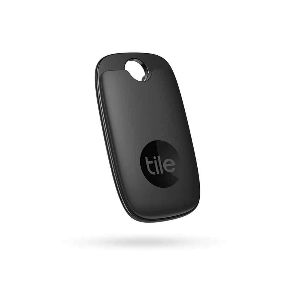 Tile Pro (2022) - 1 pack (Black)