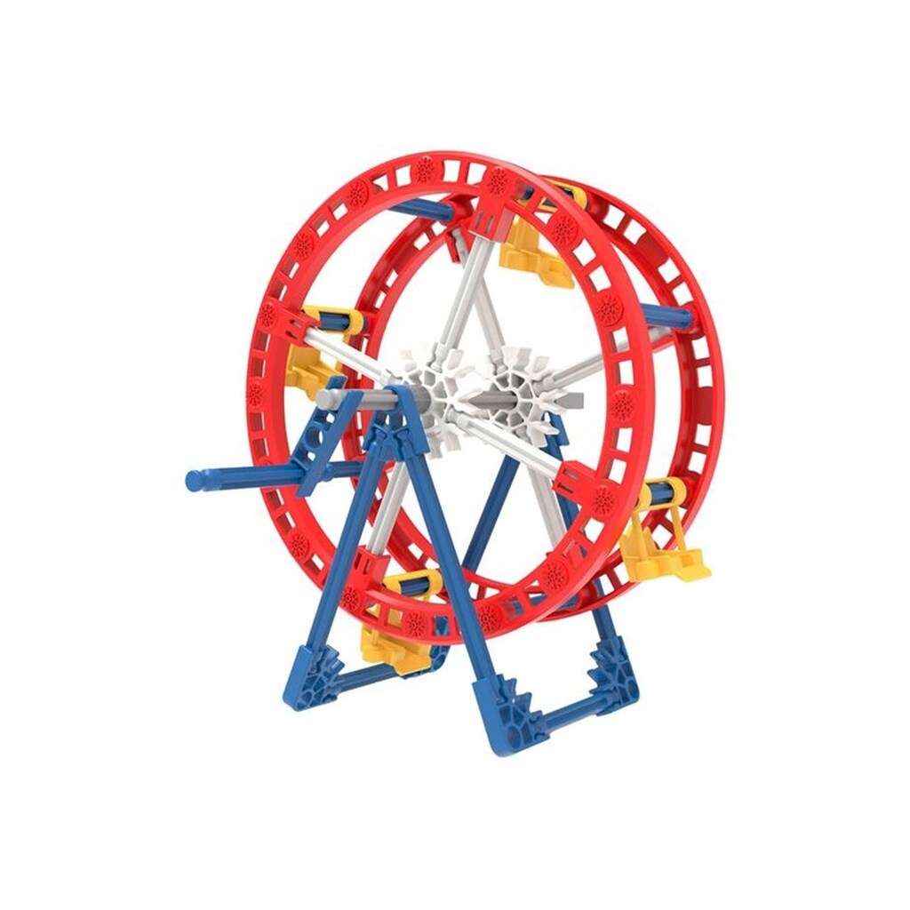 K&apos;Nex Knex Ferris Wheel Building Set 48pcs.