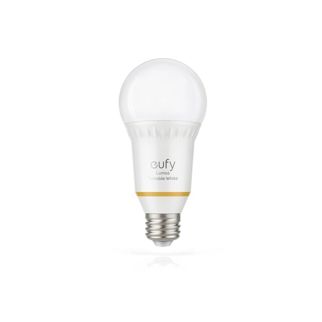 Eufy Lumos Smart Bulb - Tunable White
