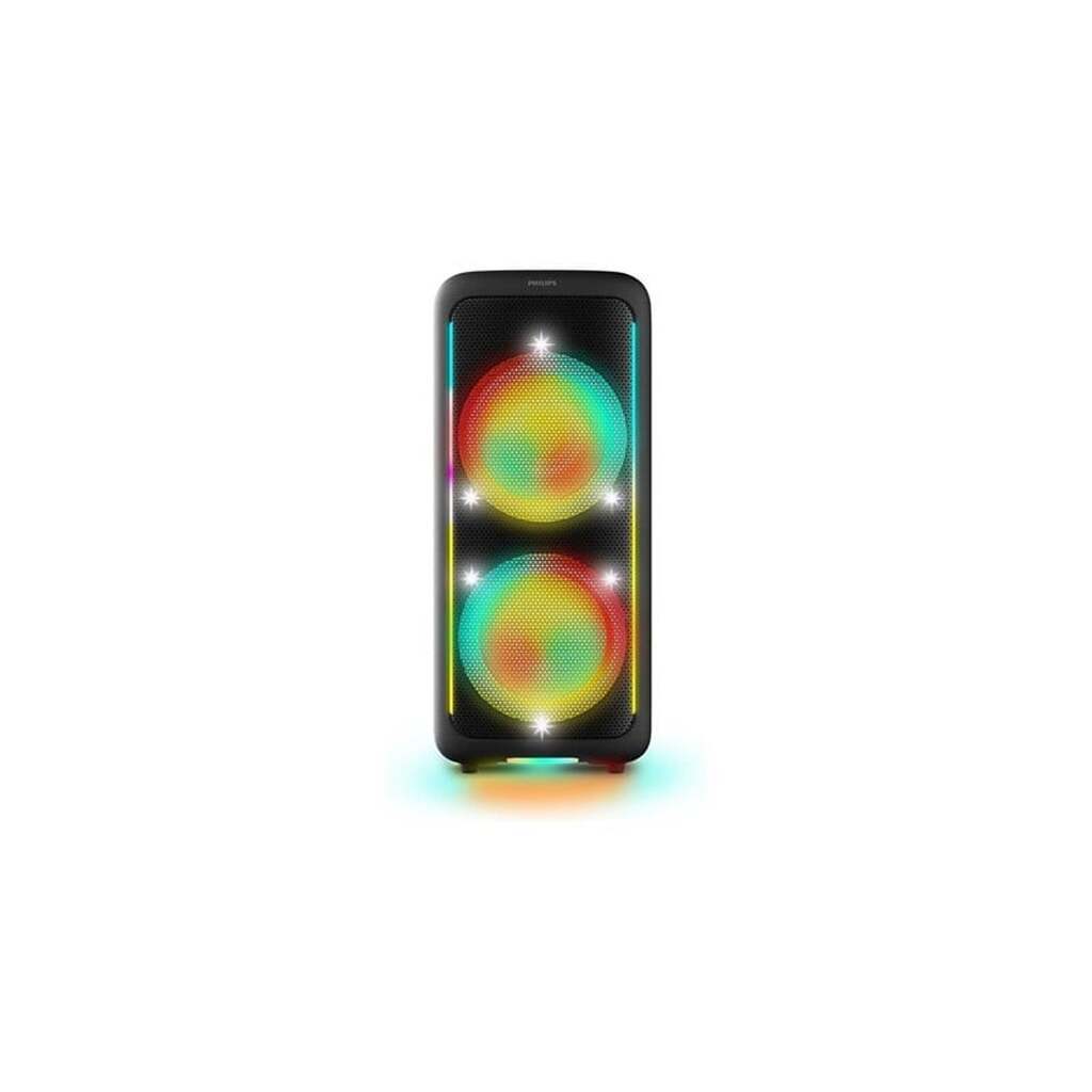 Philips TAX5000E - party speaker - wireless