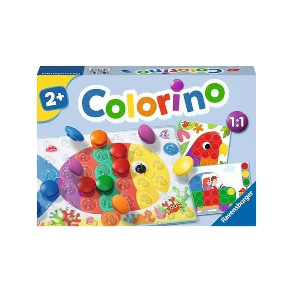 Ravensburger Colorino Child&apos;s play