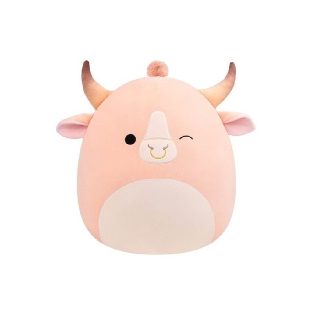 Squishmallows 50 cm P24 Howland Bull
