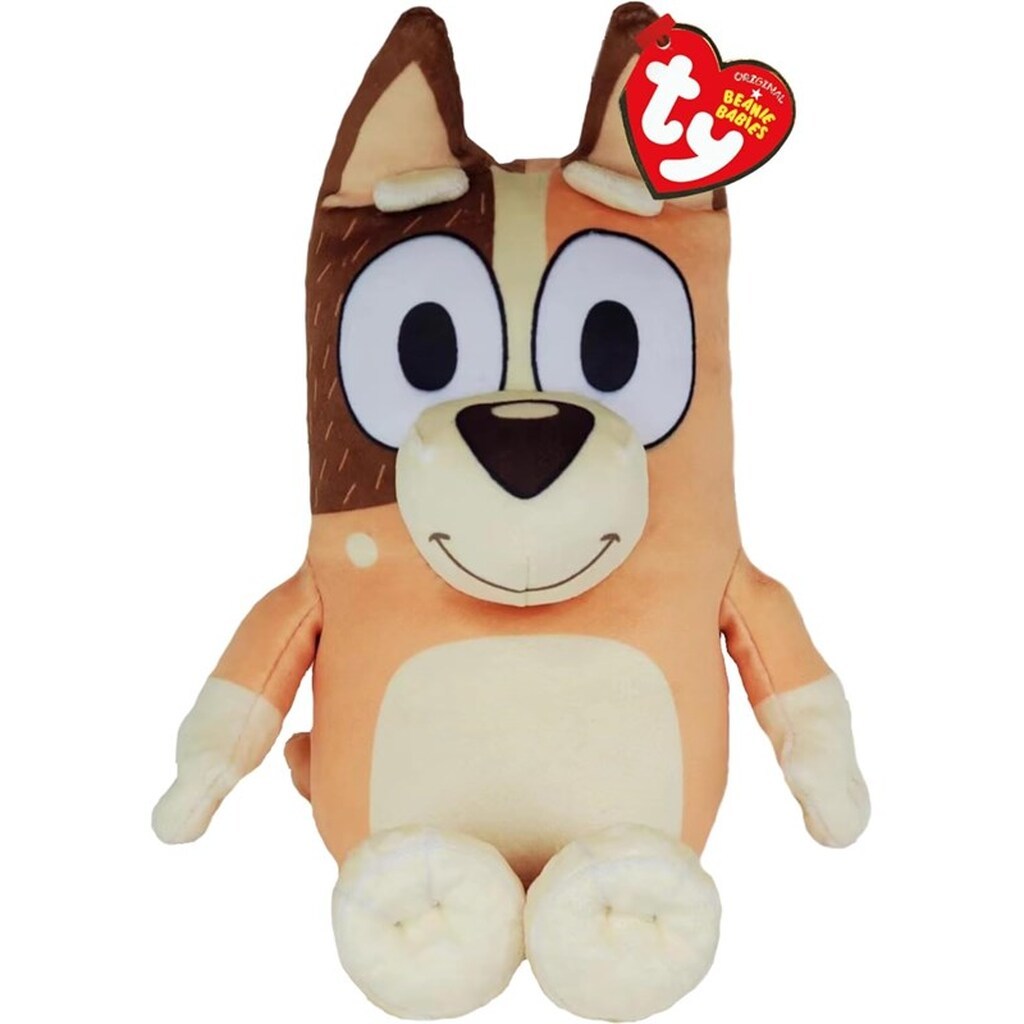 Ty Bluey: Chilli 20 cm