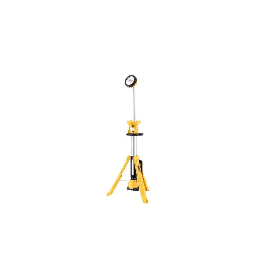 Dewalt XR LED Tripod Light
