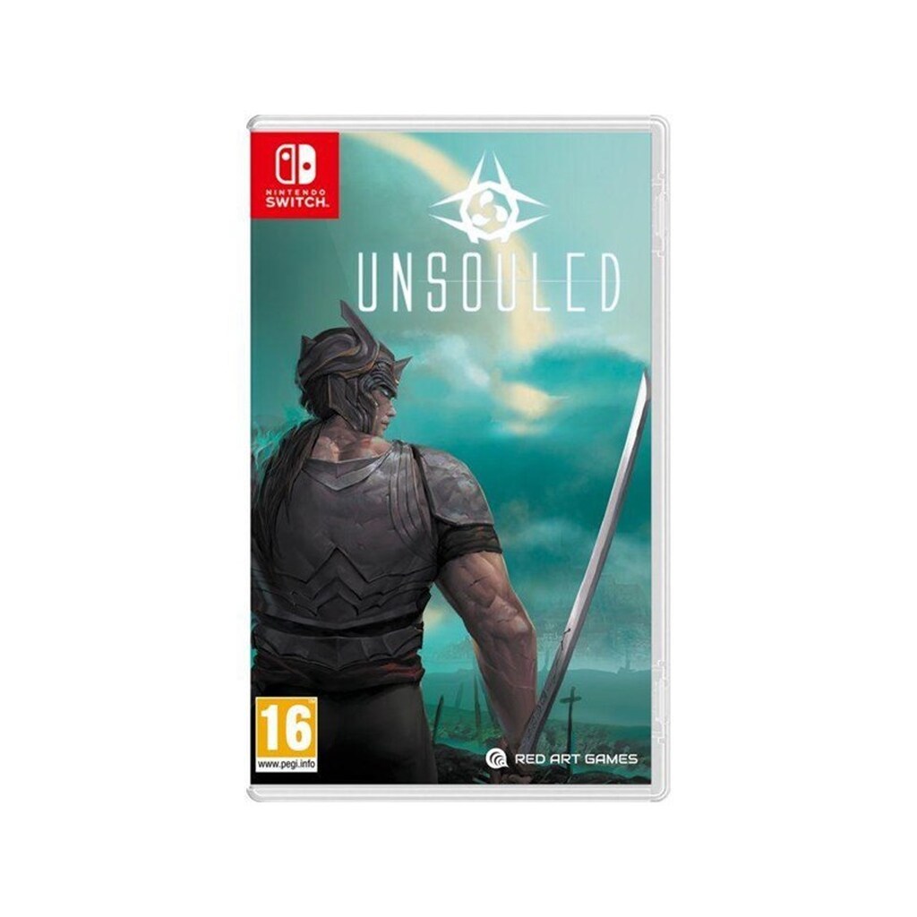 Unsouled - Nintendo Switch - RPG