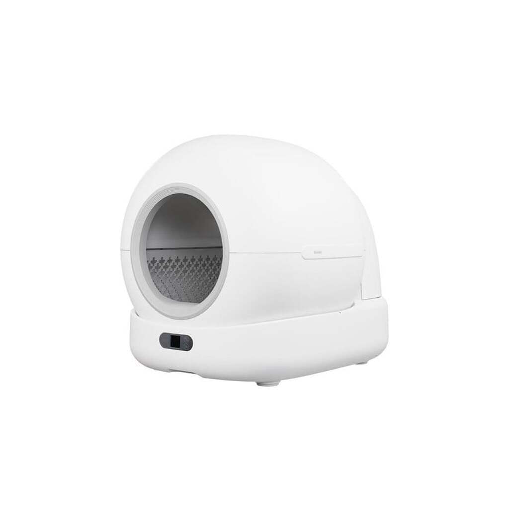 Hombli Smart Cat Litter Box  - med kamera