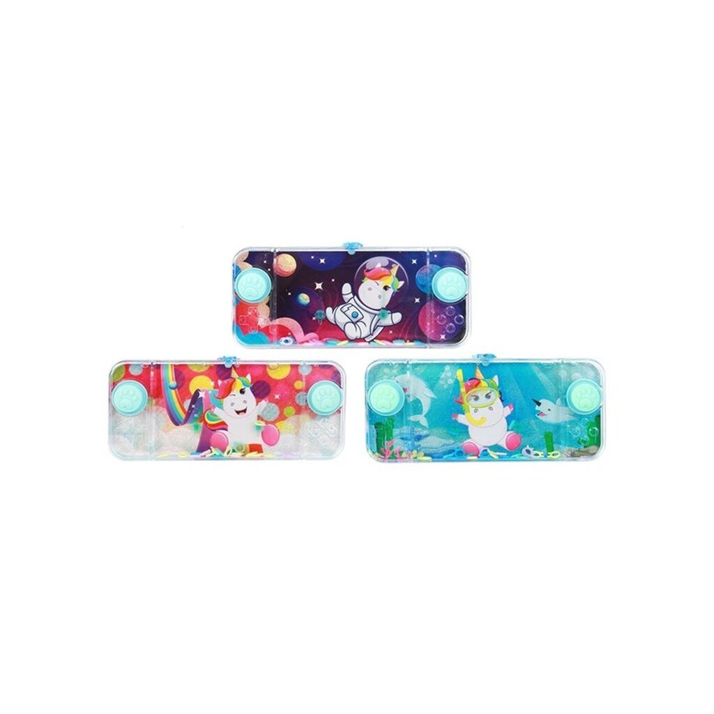 Dream Horse Water Patience Game Unicorn (Assorted)