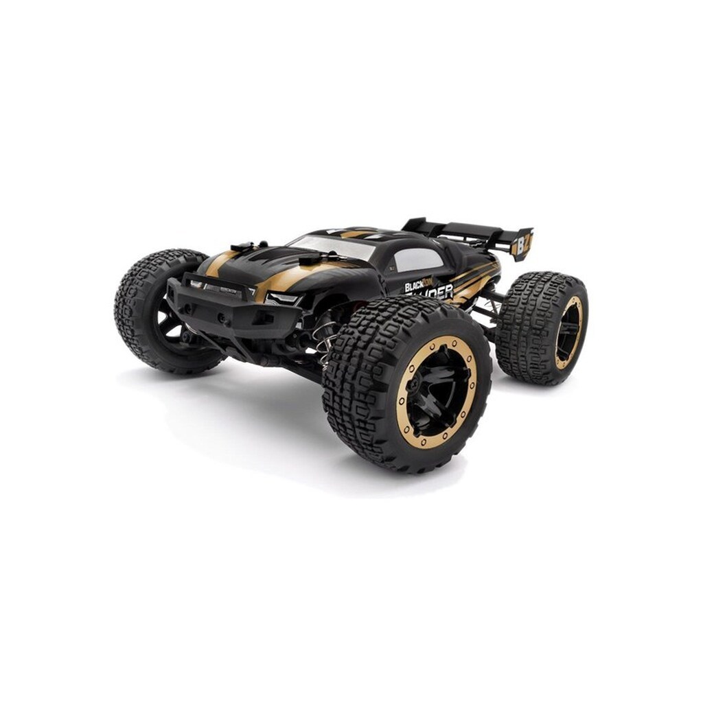 BLACKZON - Slyder ST 1/16 4WD Electric Stadium Truck - Gold
