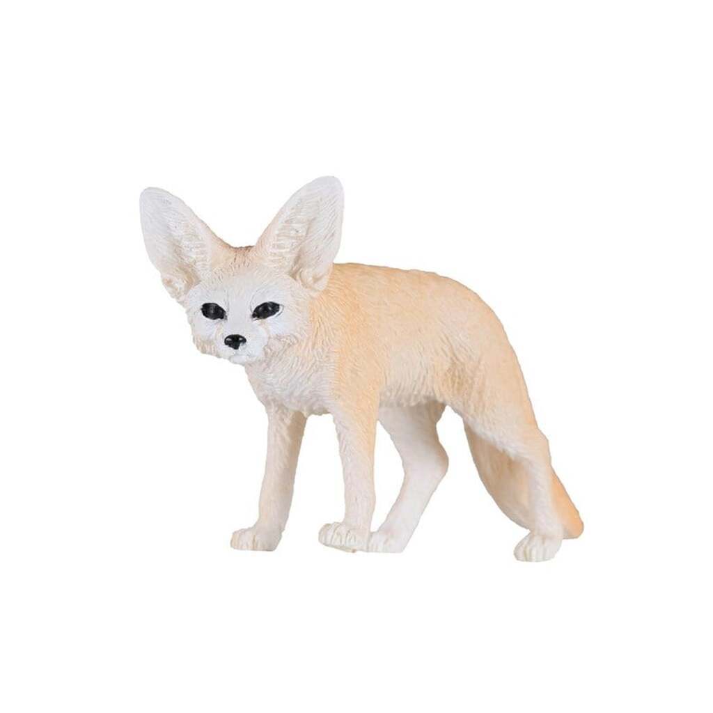 Mojo Wildlife Desert Fox