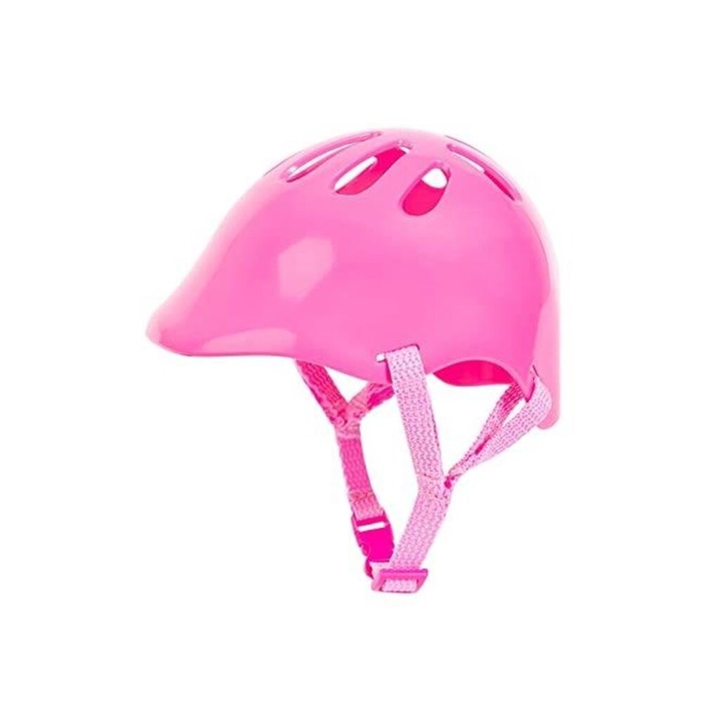 Bayer Design Baby Doll Bicycle Helmet - Pink