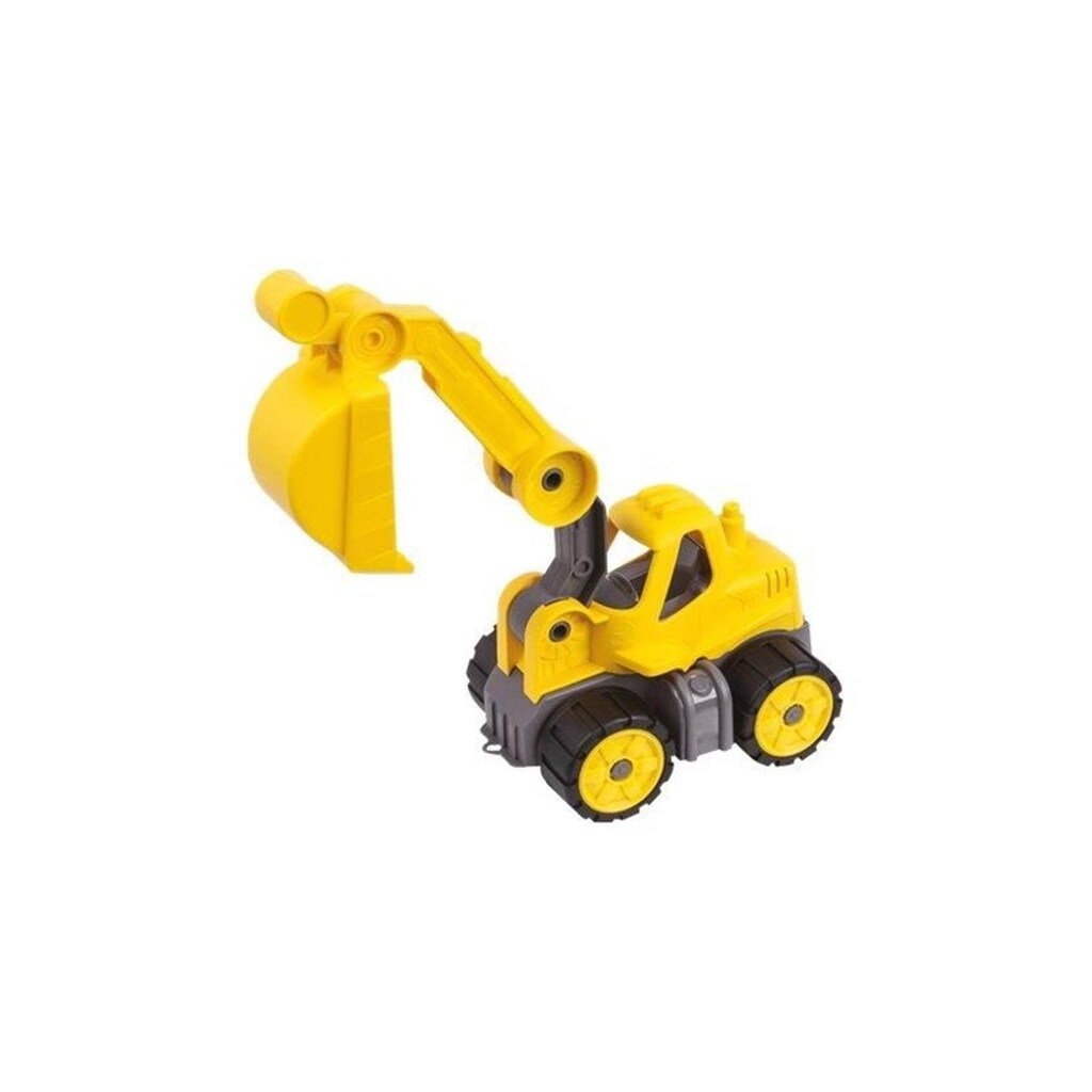 BIG Power Worker Mini Bagger