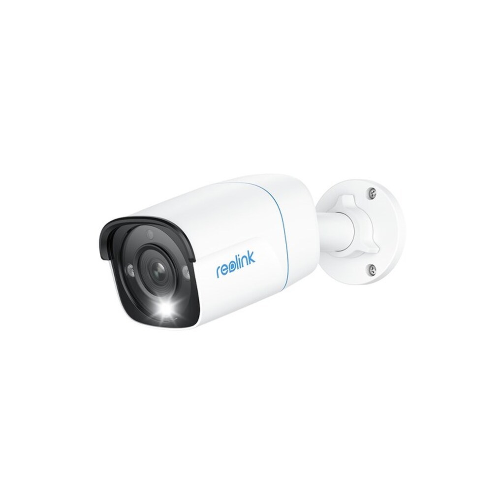 REOLINK 8MP PoE IP Dome Camera with Person/Vehicle Detection