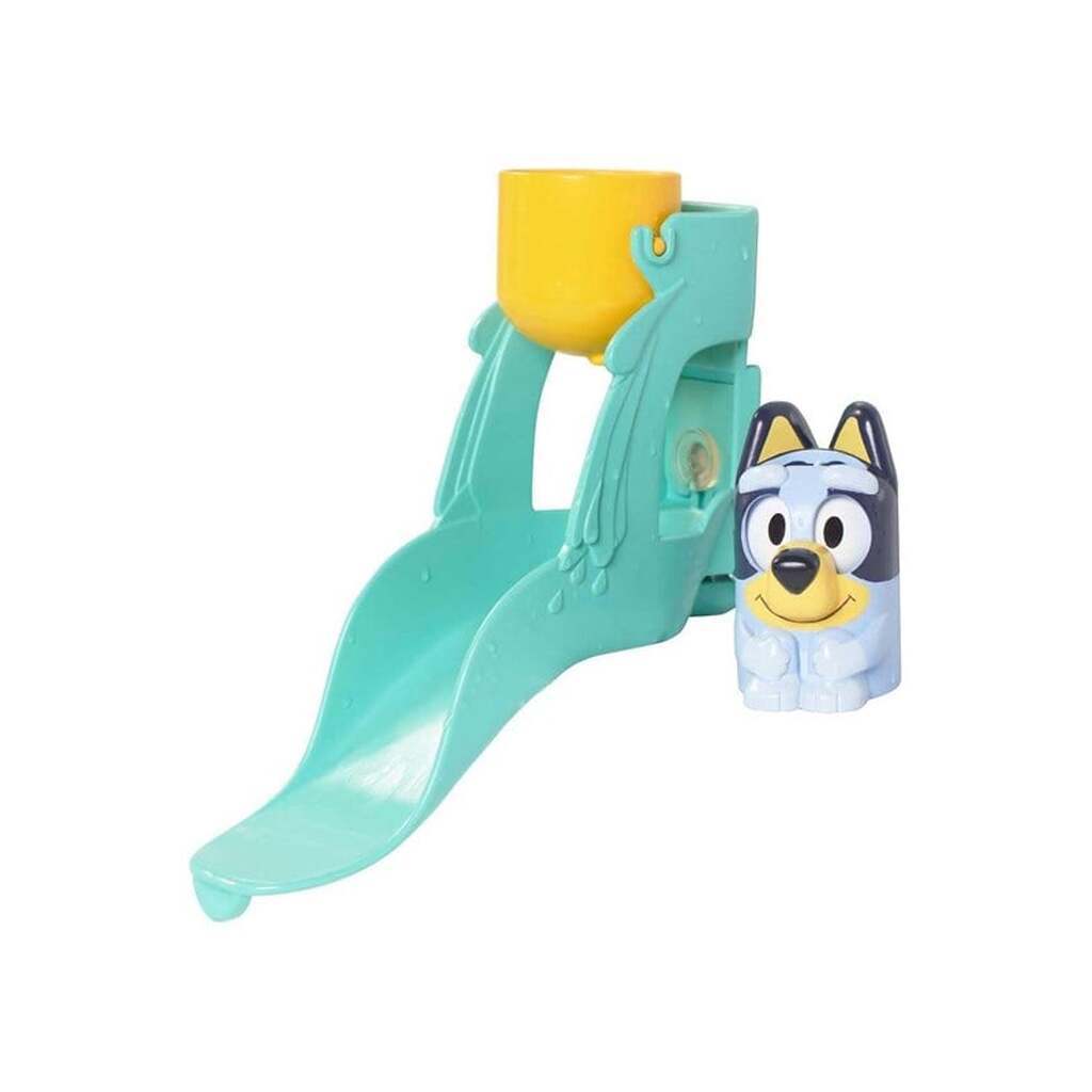 Spectron - Bluey&apos;s Water Slide