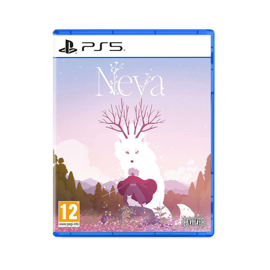 Neva - Sony PlayStation 5 - Eventyr