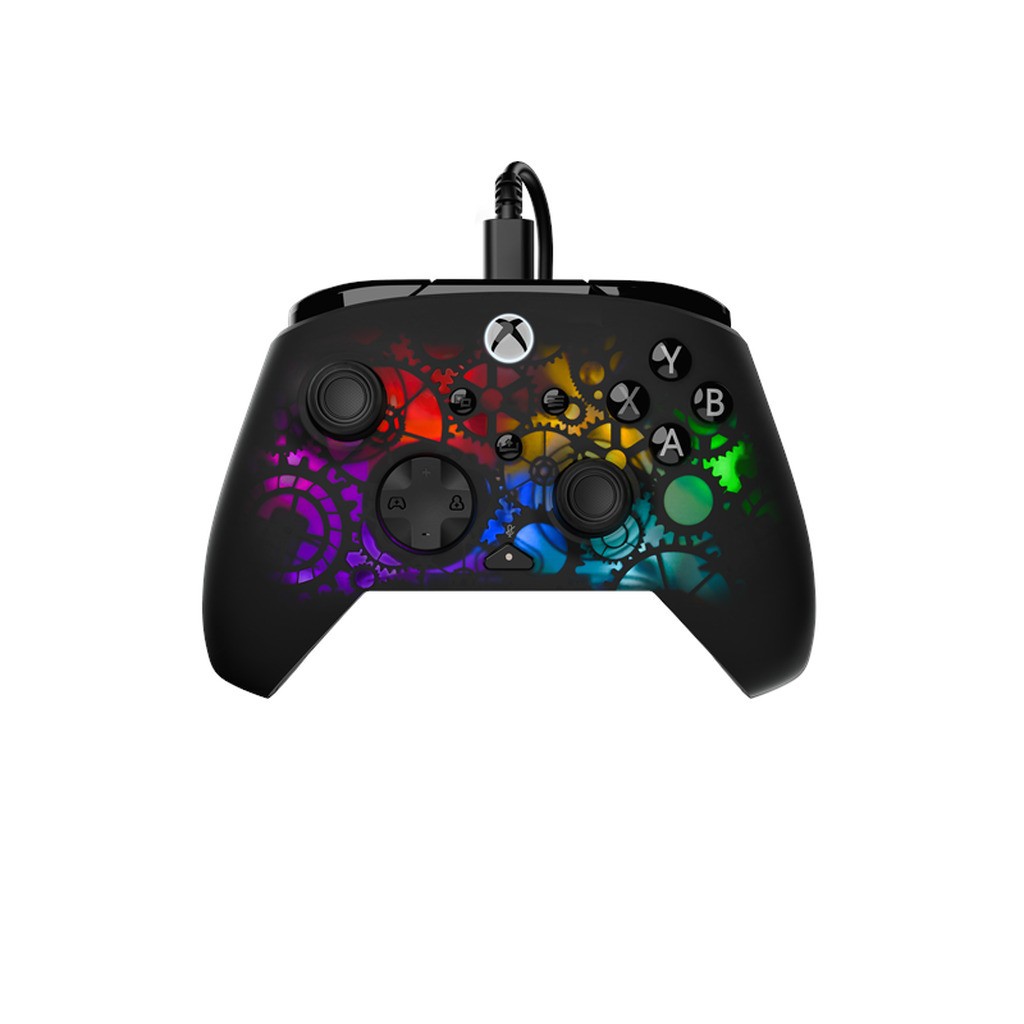 Turtle Beach Afterglow Ignite Wired - Time Machine - Wired Controller - Microsoft Xbox One