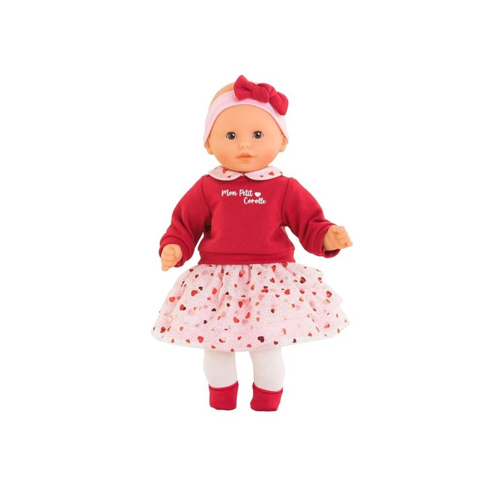 Corolle Mon Premier Poupon Calin Baby Doll - Margaux 30cm