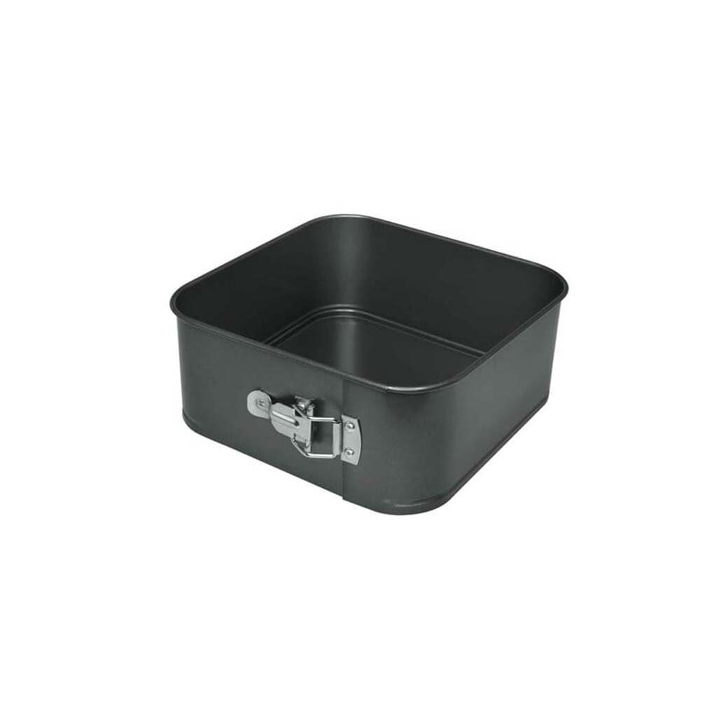 Heirol SPRINGFORM SQUARE HIGH 24 X 24 X 10 CM (4 L)