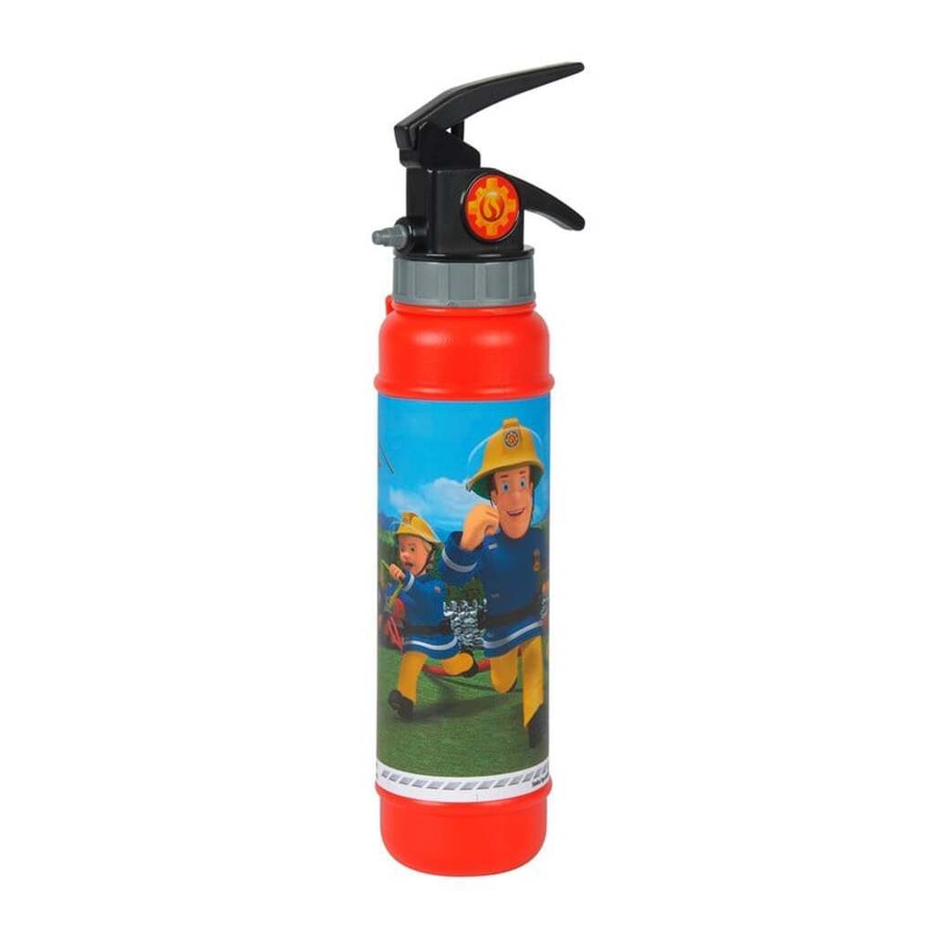 Simba Brandmand Sam Brandslukker Vandpistol
