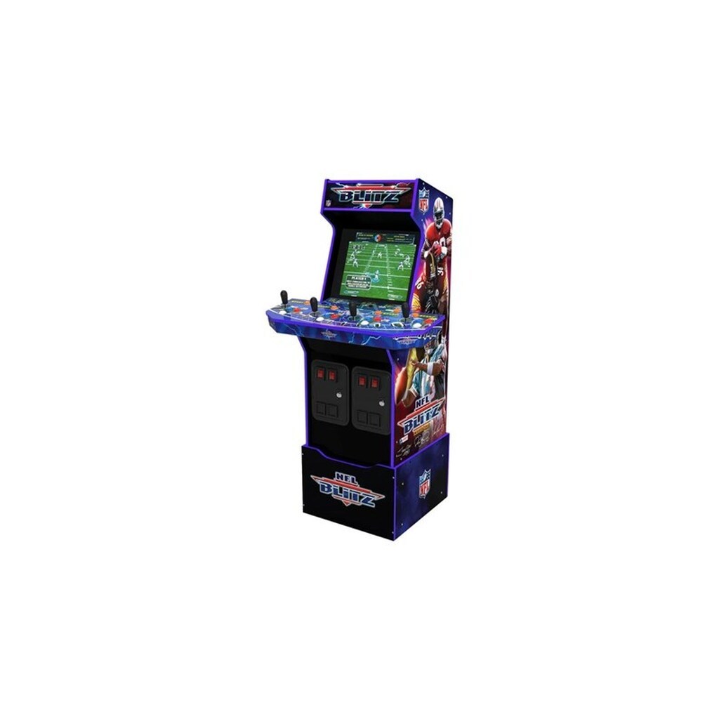 Arcade1Up NFL Blitz Legends Arcade Game