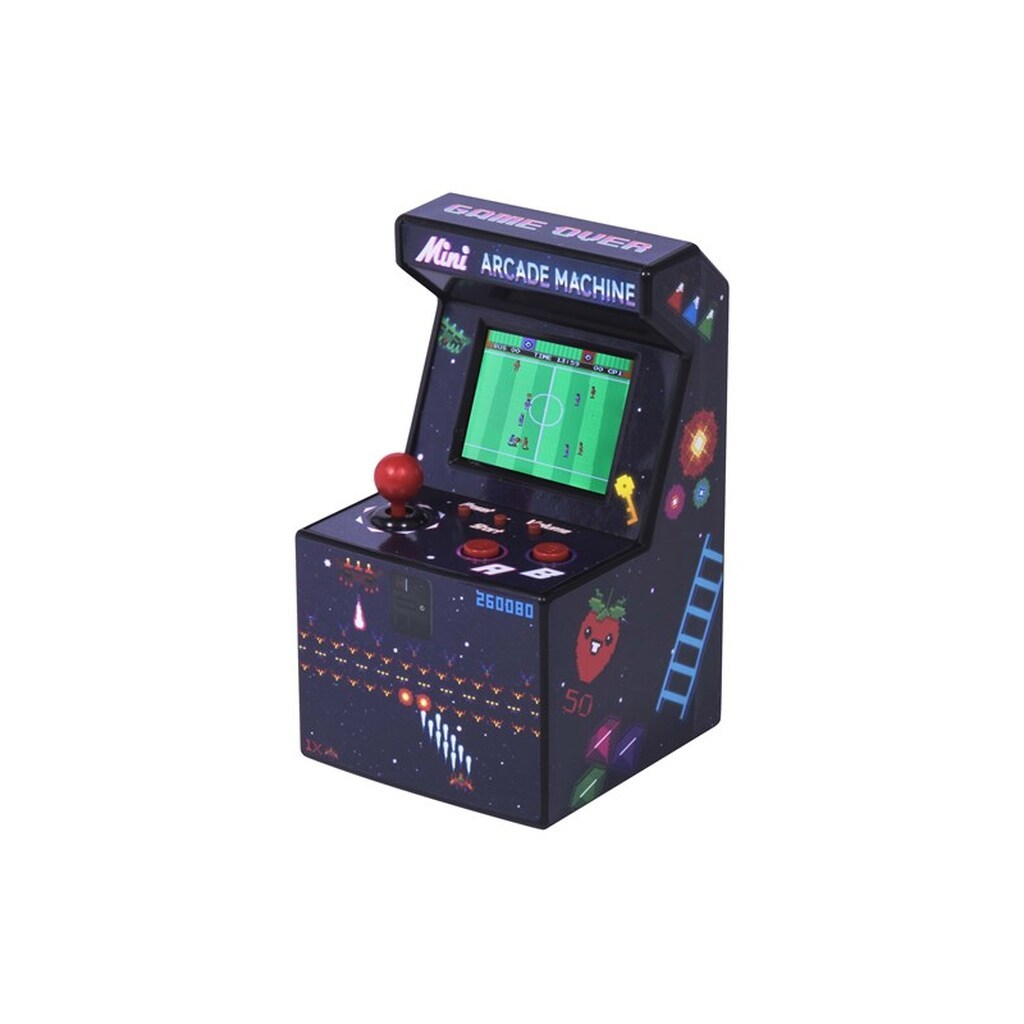 Thumbs Up! Mini Arcade Machine