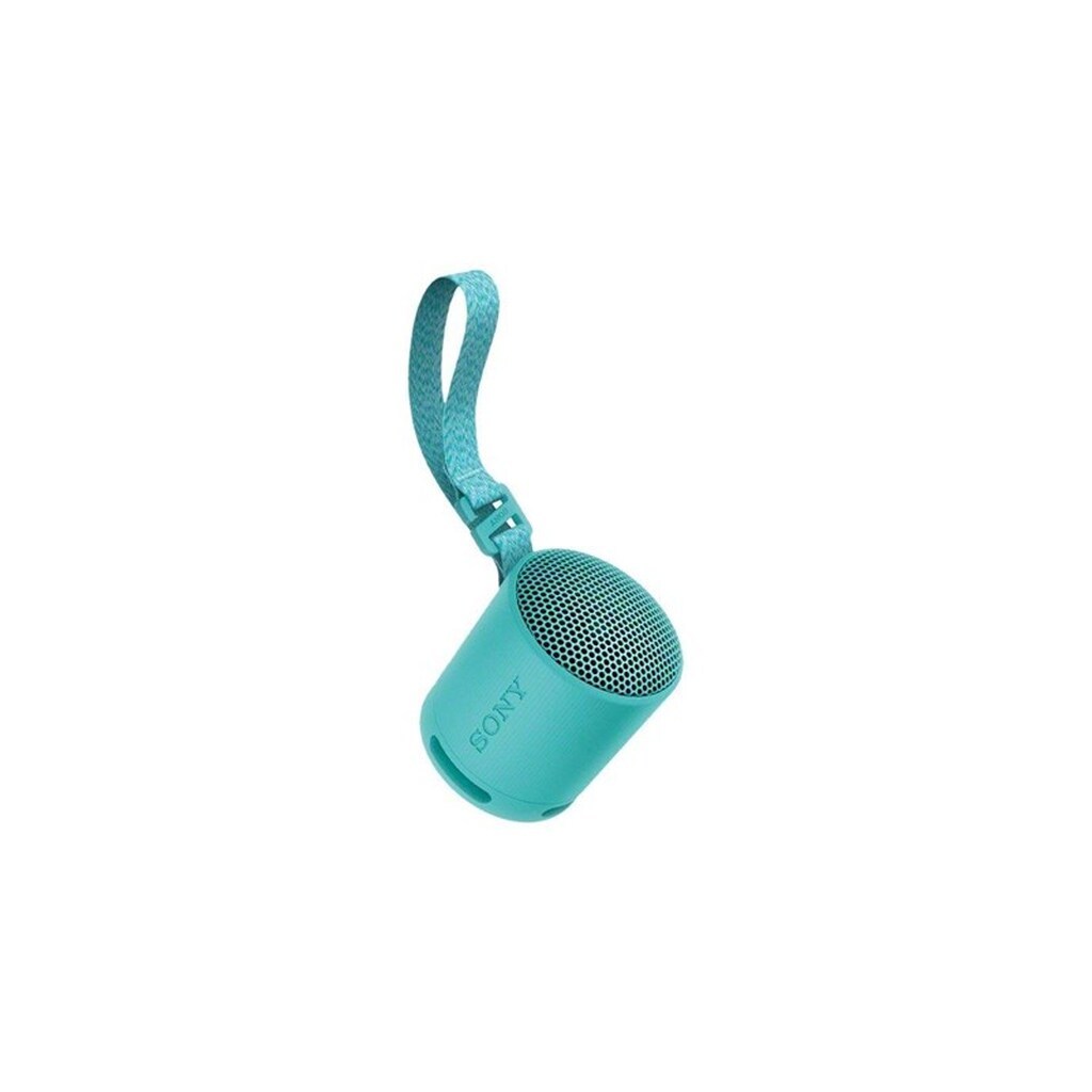 Sony SRS-XB100 - portable speaker - Blue