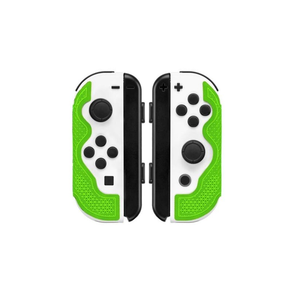 Lizard Skins DSP Controller Grip for Switch Joy-Con - Emerald Green - Miscellaneous - Nintendo Switch
