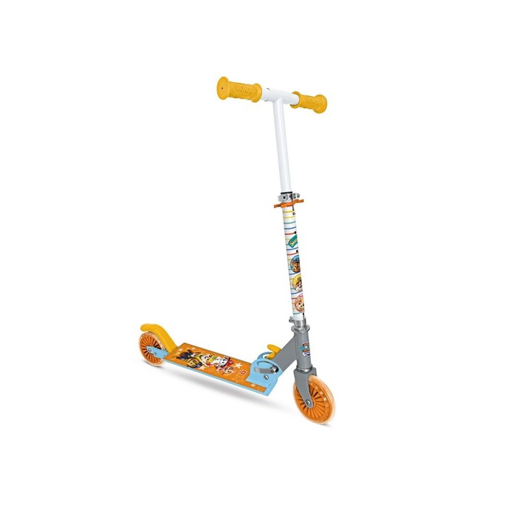 Mondo Step PAW Patrol