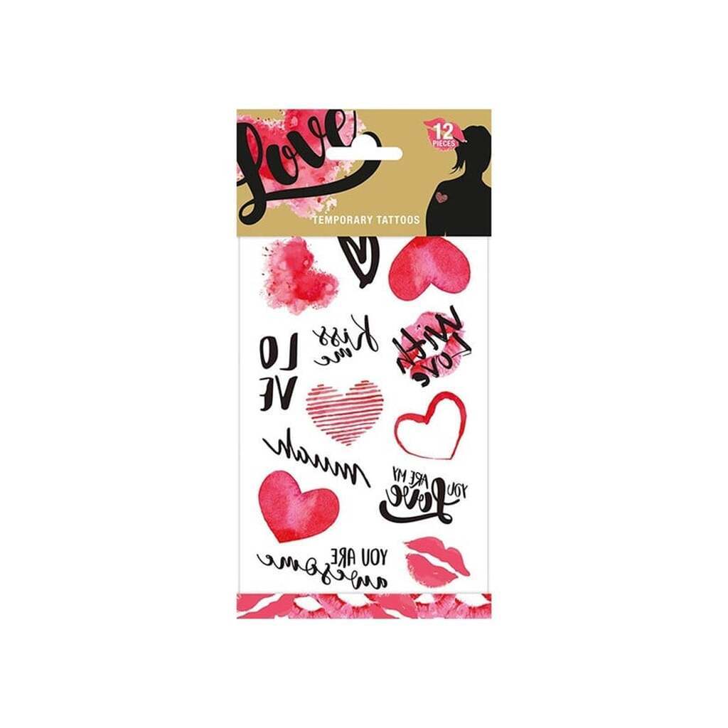 Totum - Tattoos Love