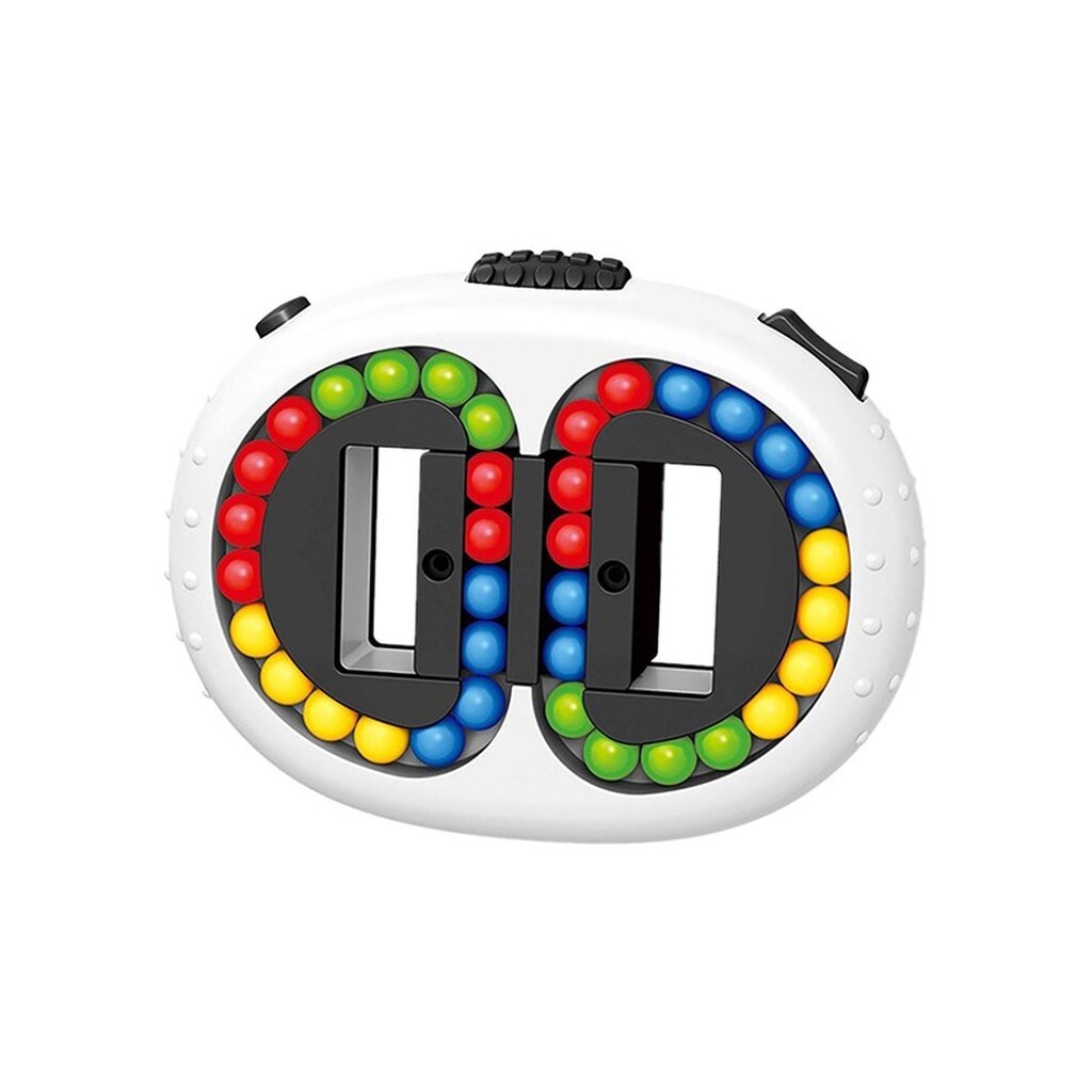 Clown Games Clown Magic Puzzle Rotating Chain