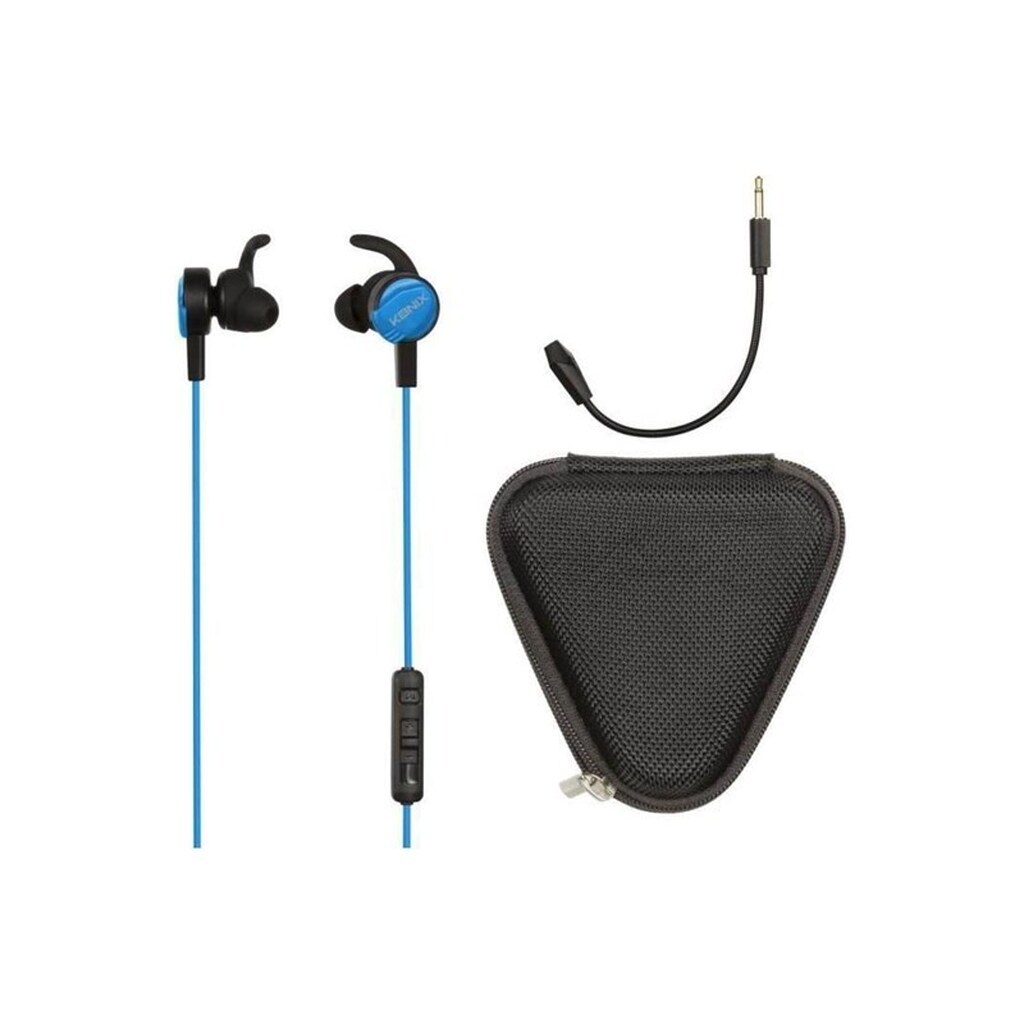Konix Mythics PS-i450 - Wired Headset - Sony PlayStation 4
