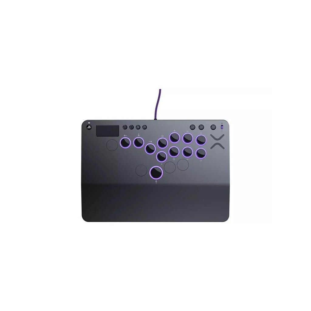 PDP Victrix Pro KO Leverless Fight Stick - Wired Arcade stick - Microsoft Xbox One