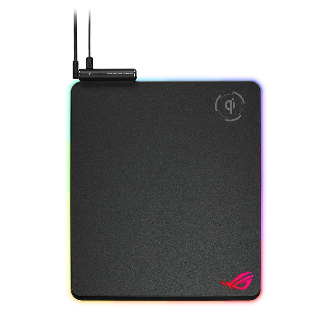 ASUS ROG BALTEUS QI