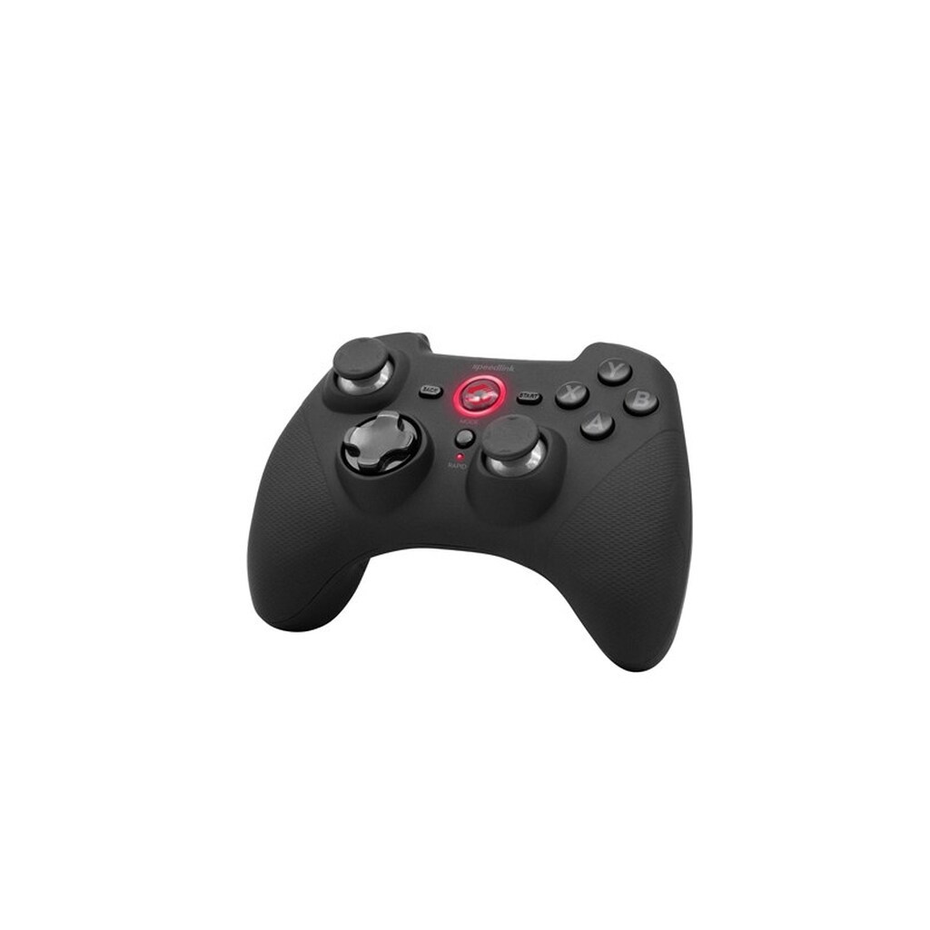 Speed-Link Rait - Wireless Controller - Nintendo Switch