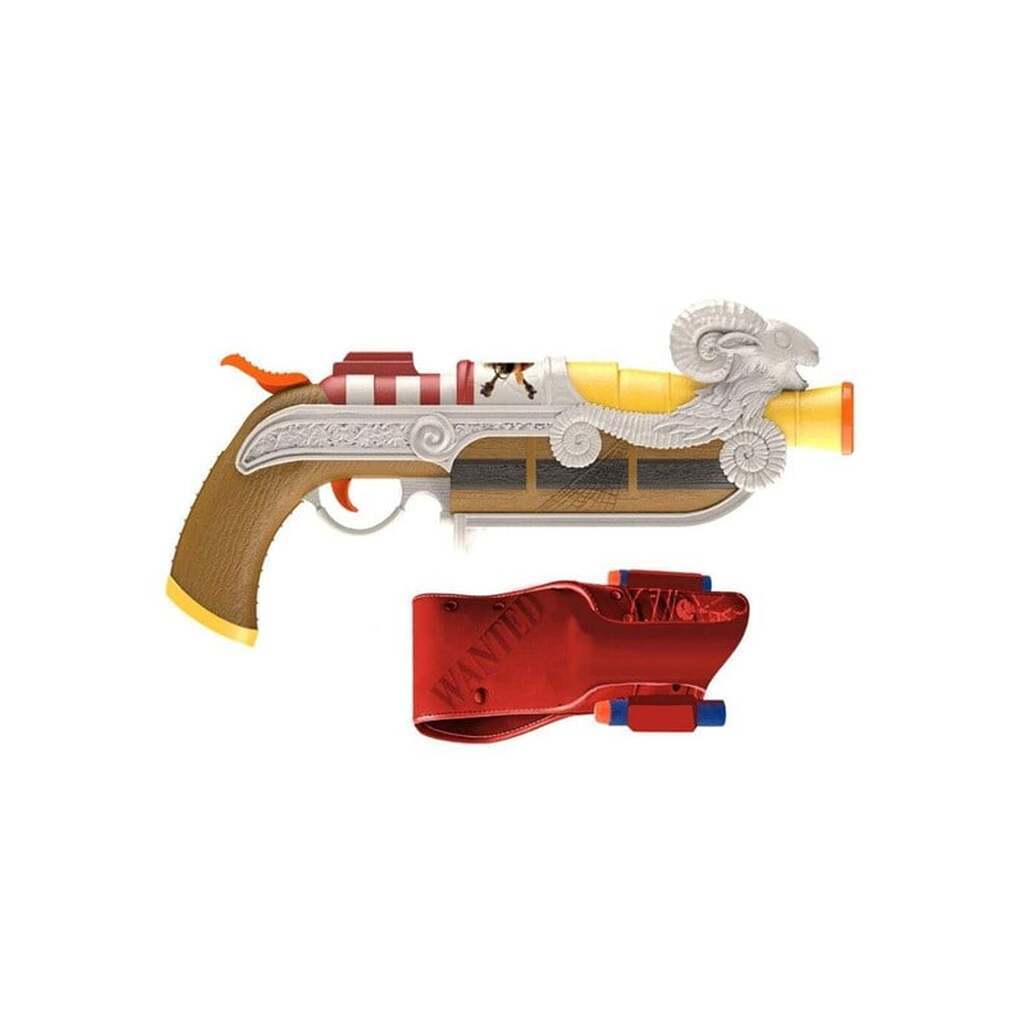 NERF One Piece Going Merry