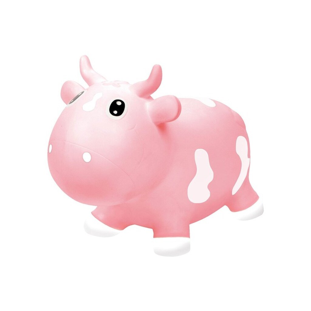 Toi-Toys Little Stars Skippy Animal - Cow - Assorted