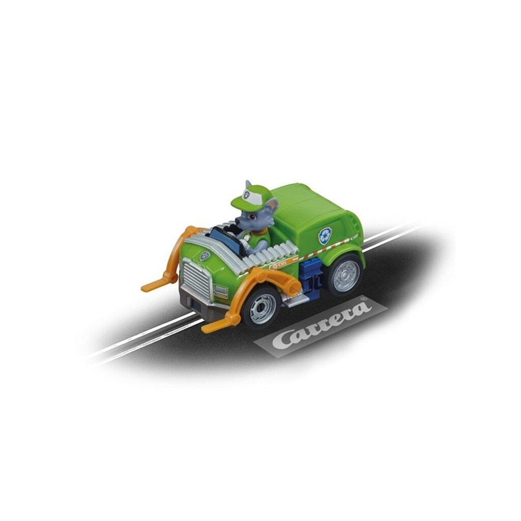 Carrera FørstePAW Patrol - Rocky