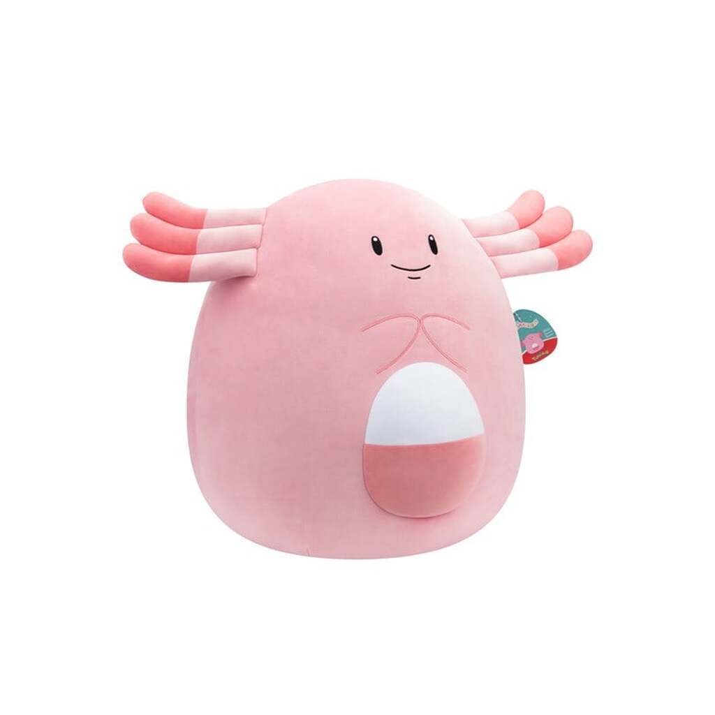 Squishmallows Pokémon Chansey 50 cm