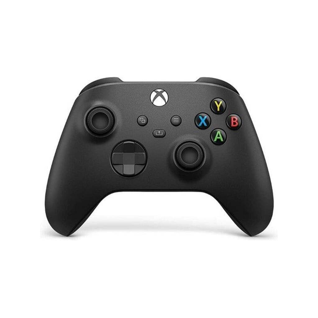 Microsoft Xbox - Carbon Black - Wireless Controller - Android