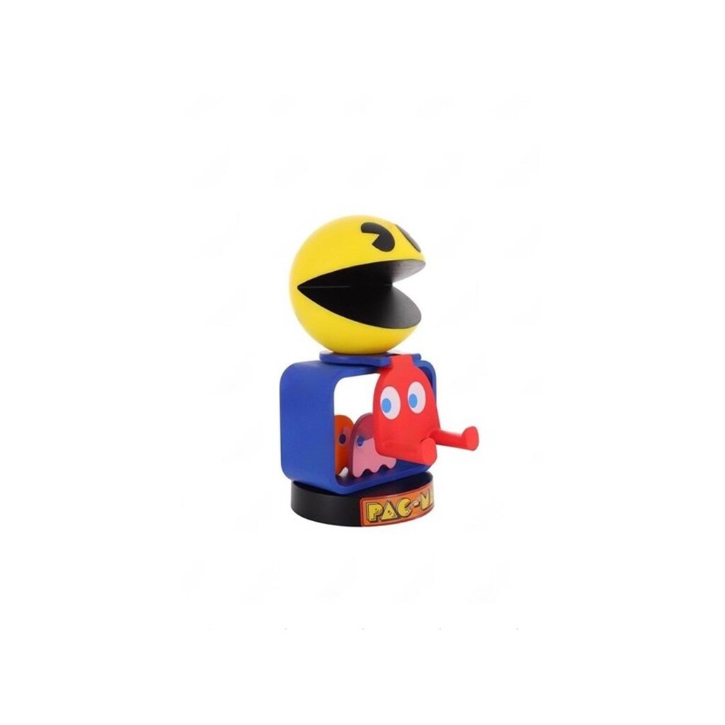 Cable Guys PAC-MAN - Miscellaneous Tilbehør til spillekonsol